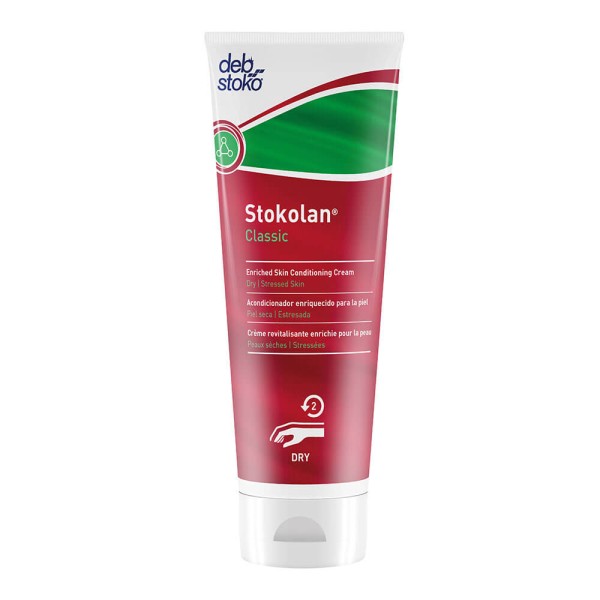 article STOSTOKOLAN-100ml 0